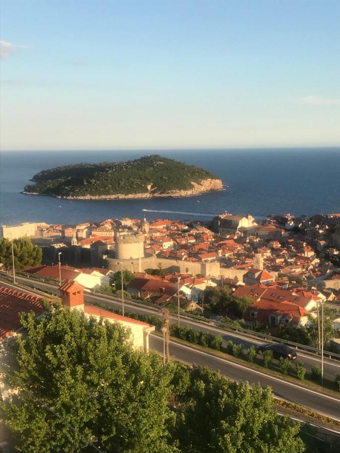 Charming View Old Town Ap, With Free Parking Apartment Dubrovnik Exterior photo